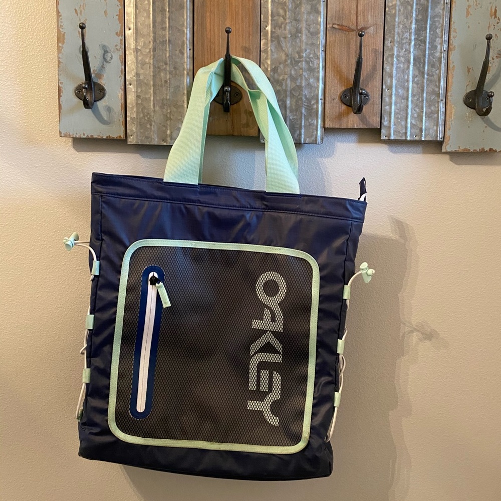 Oakley Bag/Backpack
